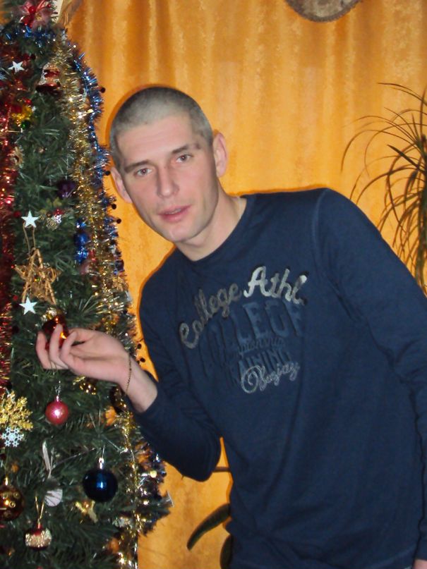 Viktor Kachmar фотография #21