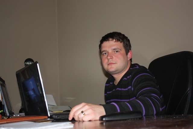 Александр Ковригин фотография #2