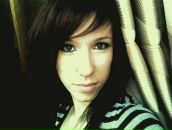 Фотография Литвиновой Кристины