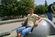 Павло Савіцький фотография #40 (источник - https://vk.com/id21882634)