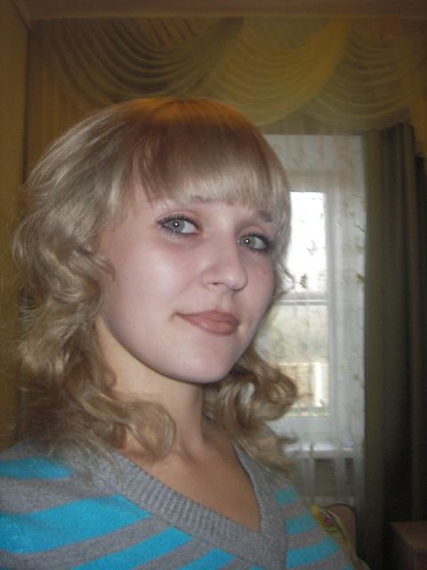 Ольга Левченко фотография #41