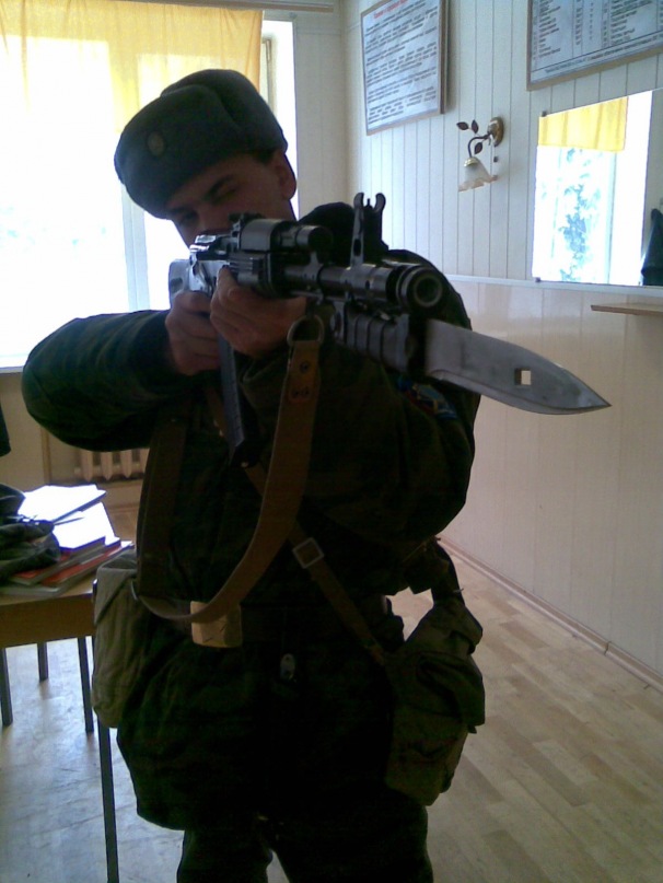 Марат Юлаев фотография #21