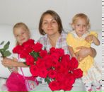 Фотография Чернышевой Дианы