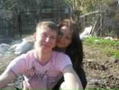 Фотография Ивановой Яны