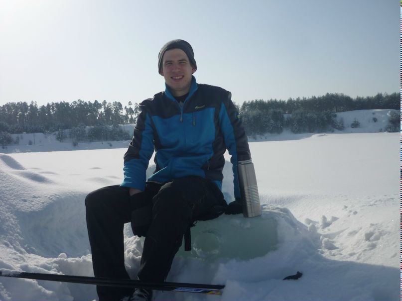 Булат Фарраев фотография #8