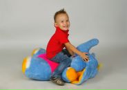 Фотография Алиевой Алсу