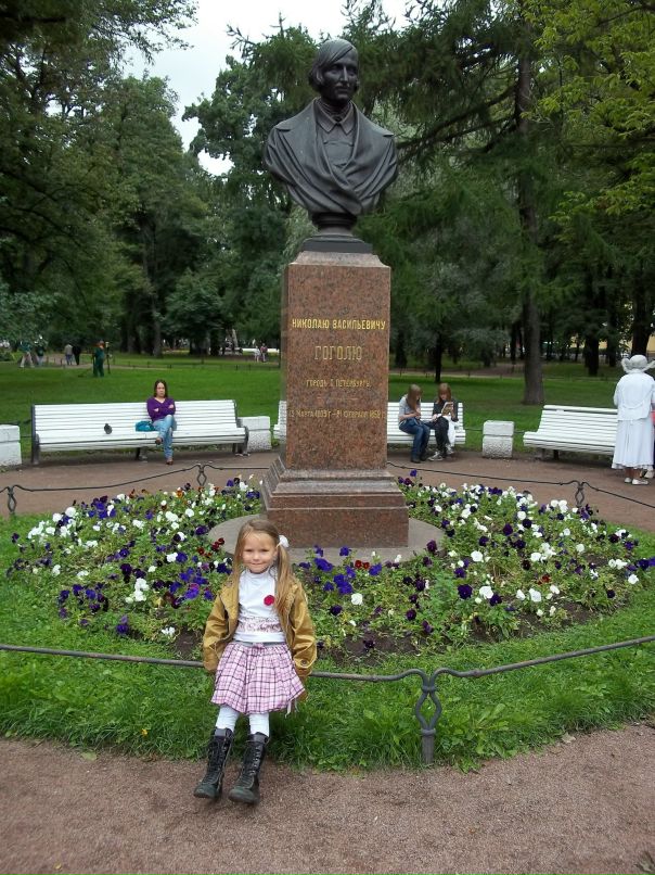 Алекс Ковалёв фотография #48