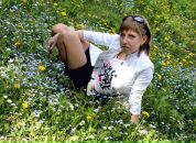 Марінка Солончук фотография #45 (источник - https://vk.com/id23662532)