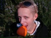 Фотография Кнауб Светы