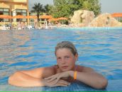 Фотография Шевелевой-Пасечник Марины