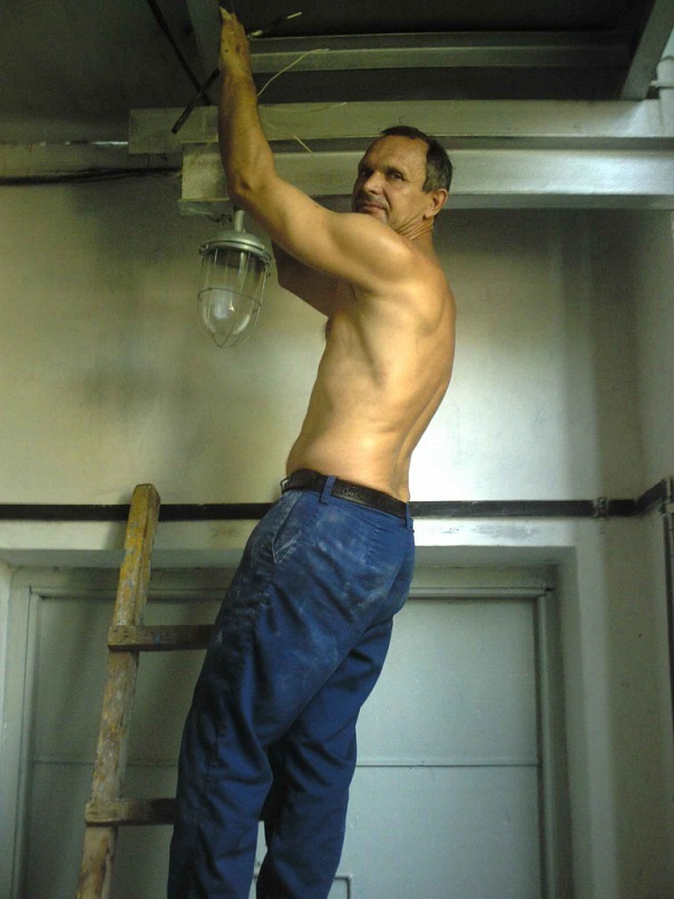 Сергей Цыбульников фотография #3