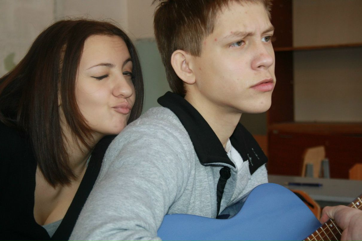 Иван Маламутов фотография #48