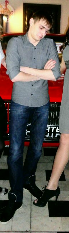 Антон Савельев фотография #21