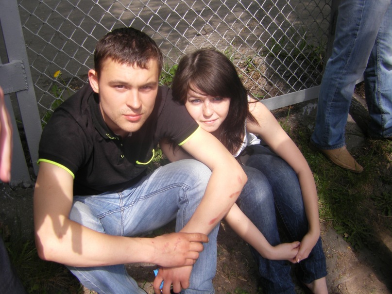 Сергей Литвиненко фотография #8