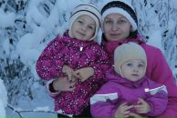 Фотография Ткач Лии