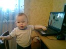 Фотография Пановой Алсу