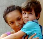 Фотография Габеевой Аланы