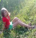 Танюшечка Василівна фотография #1