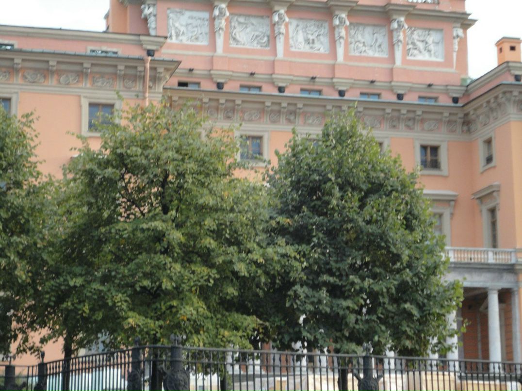 Роман Горбачев фотография #16