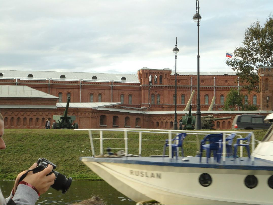 Роман Горбачев фотография #31