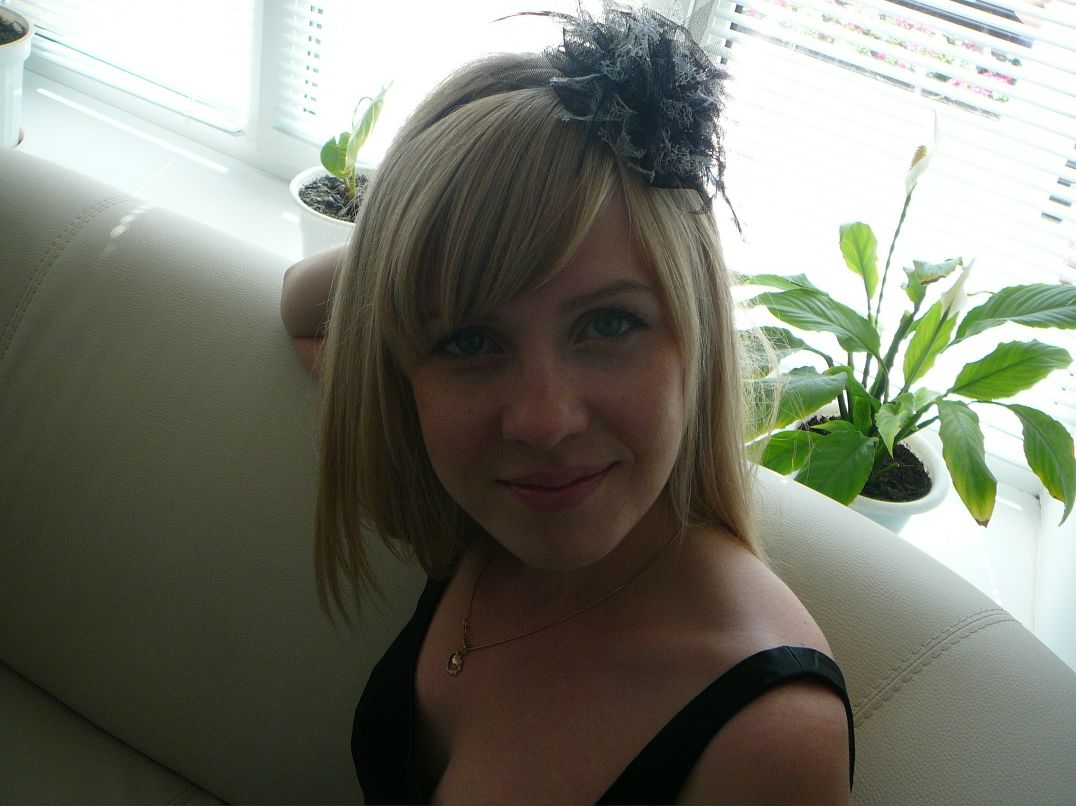 Анна Олейник фотография #32