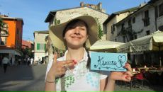 Фотография Морозовой Ксении