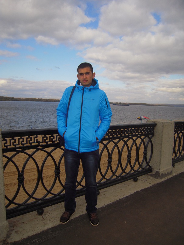 Эльдар Нургельдиев фотография #9