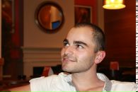 Фотография Гаспаряна Оганнеса