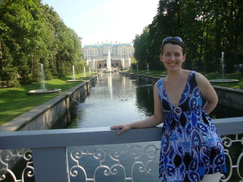 №7, Ульяна Микушина, 37 лет, Санкт-Петербург №7, Ульяна Микушина, 37 лет, Санкт-Петербург