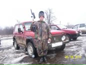 Фотография Шестерова Павла