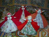 Μарина Κонстантинова фотография #39 (источник - https://vk.com/id166850032)