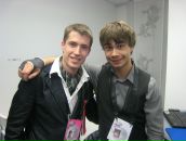 Фотография Мыслицкого Алексея