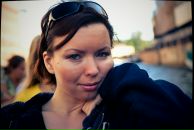 Фотография Сагидуллиной Эльмиры