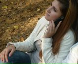 Фотография Мусёны Лисёны