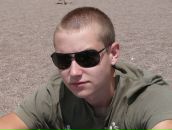 Фотография Козырева Руслана