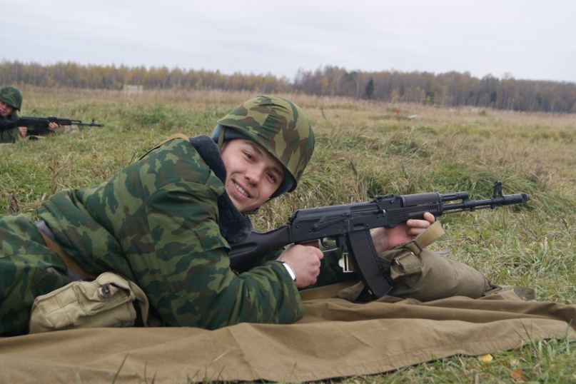 Сергей Иванов фотография #22