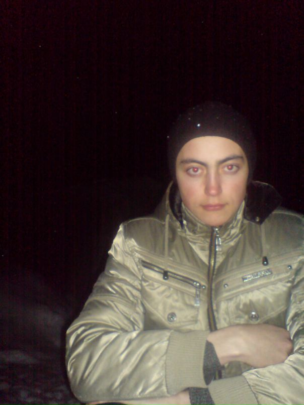 Дмитрий Калинин фотография #44