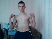 Олег Горішний фотография #50 (источник - https://vk.com/id87382297)