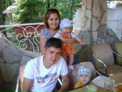 Фотография Масалимовой Гульчачак