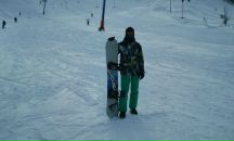 Фотография Ширингина Николая