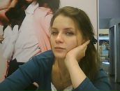 Фотография Якимовой Катерины