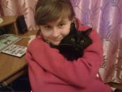 Фотография Пшеничновой Насти