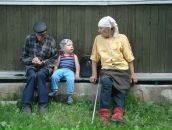 Любовь Колесниченко фотография #44 (источник - https://vk.com/id7240386)