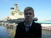 Фотография Чабанного Евгения