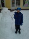 Сергій Генсьор фотография #21 (источник - https://vk.com/id159789103)