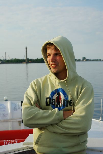 Сергей Ильин фото №46