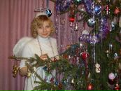 Фотография Петушковой Евгении
