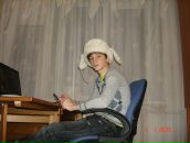 Фотография Кондратьева Владимира