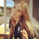 Вікуся Ярошук фотография #7 (источник - https://vk.com/id154040296)