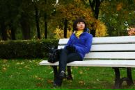 Фотография Киселевой Анастасии